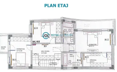 Royal Imobiliare - Vanzare Vila Tantareni - foto 23