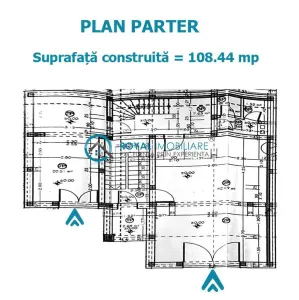 Royal Imobiliare - Inchiriere spatiu comercial zona Cantacuzino - foto 11