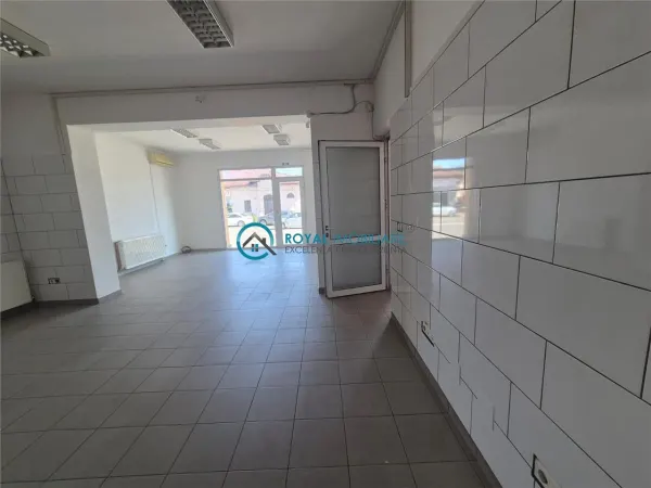 Spațiu comercial Ploiești - poza 4