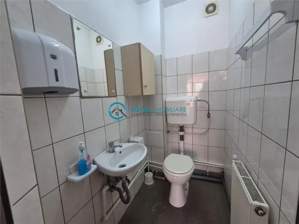 Spațiu comercial Ploiești - poza 10