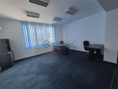 Royal Imobiliare - Inchiriere spatiu birouri zona Cantacuzino - Ploiesti