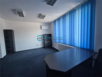 Royal Imobiliare - Inchiriere spatiu birouri zona Cantacuzino - foto 2