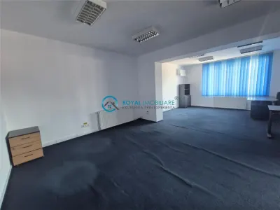 Royal Imobiliare - Inchiriere spatiu birouri zona Cantacuzino - foto 3