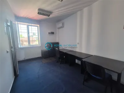 Royal Imobiliare - Inchiriere spatiu birouri zona Cantacuzino - foto 6