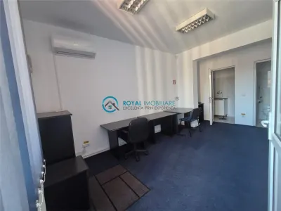 Royal Imobiliare - Inchiriere spatiu birouri zona Cantacuzino - foto 7