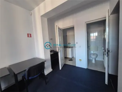 Royal Imobiliare - Inchiriere spatiu birouri zona Cantacuzino - foto 8