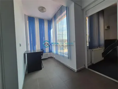 Royal Imobiliare - Inchiriere spatiu birouri zona Cantacuzino - foto 10