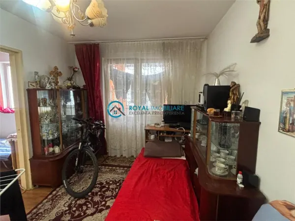 Apartament 2 camere Ploiești - poza 1
