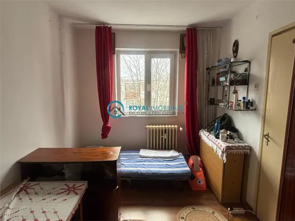 Apartament 2 camere Ploiești - poza 2