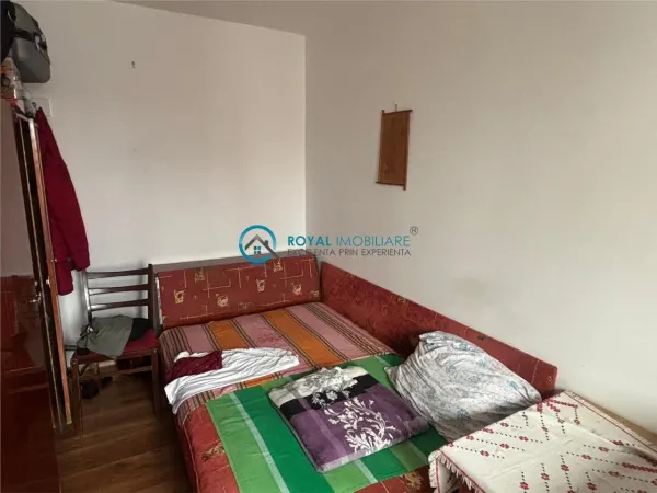 Apartament 2 camere Ploiești - poza 3