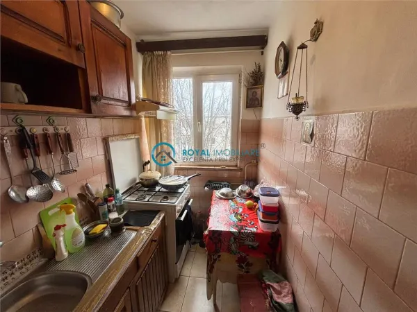 Apartament 2 camere Ploiești - poza 4