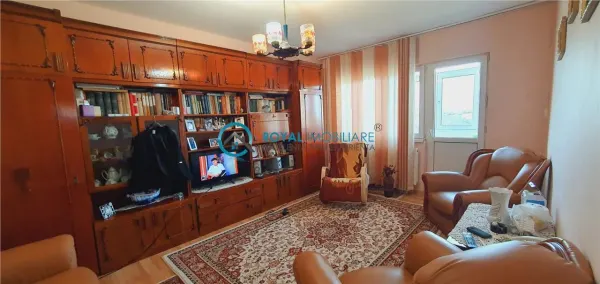 Apartament 2 camere Ploiești - poza 1