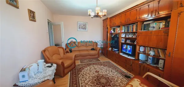 Apartament 2 camere Ploiești - poza 2