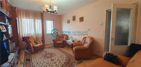 Apartament 2 camere Ploiești - poza 4