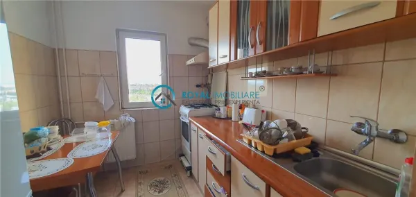 Apartament 2 camere Ploiești - poza 8