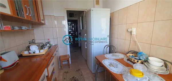 Apartament 2 camere Ploiești - poza 9
