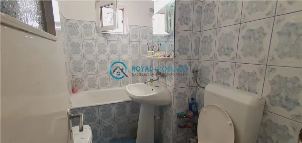 Apartament 2 camere Ploiești - poza 10