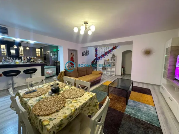 Casă 5 camere Bucov - poza 2