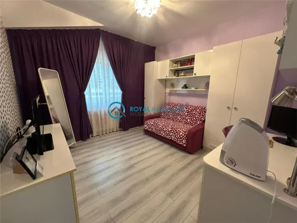 Casă 5 camere Bucov - poza 12