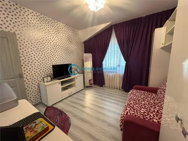 Casă 5 camere Bucov - poza 13