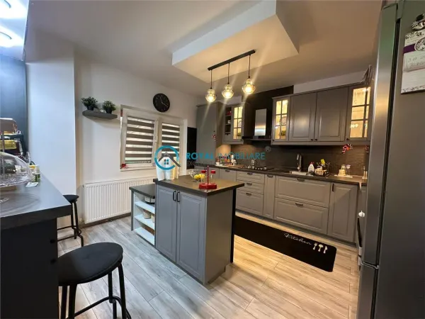 Casă 5 camere Bucov - poza 18