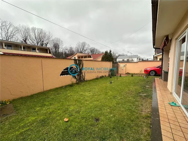 Casă 5 camere Bucov - poza 22