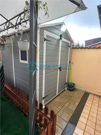 Casă 5 camere Bucov - poza 24