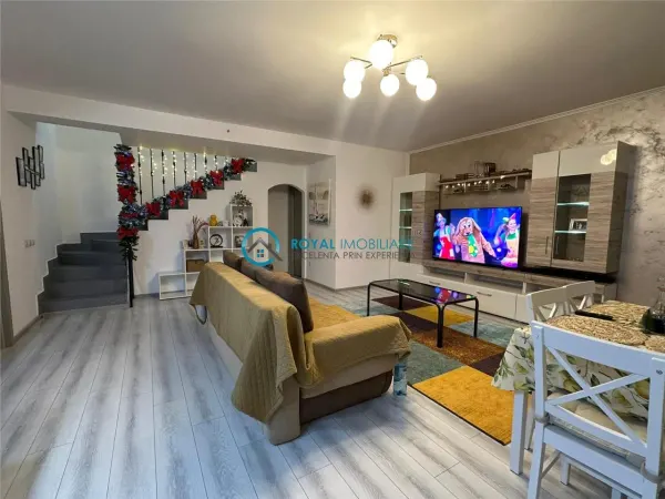 Casă 5 camere Bucov - poza 4