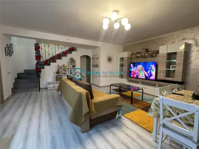 Royal Imobiliare - Vanzare casa in zona Bucov - foto 4