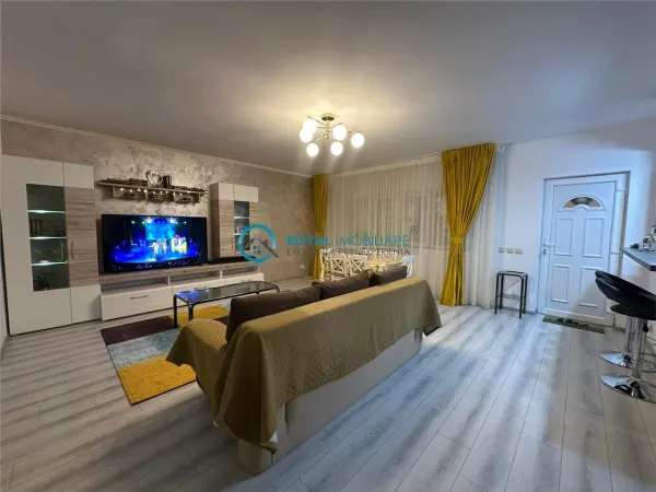 Casă 5 camere Bucov - poza 5