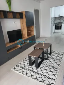 Royal Imobiliare-Inchiriere Apartament 2 Camere Zona Bulevardul Bucuresti - foto 4