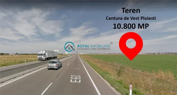 Teren Ploiești - poza 2