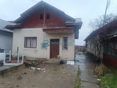 Royal Imobiliare - Vanzare casa in zona Balta Doamnei - Balta Doamnei