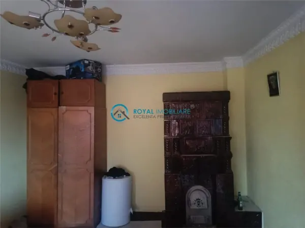 Casă 1 camera Balta Doamnei - poza 4