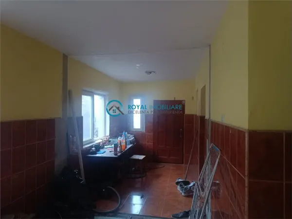 Casă 1 camera Balta Doamnei - poza 6