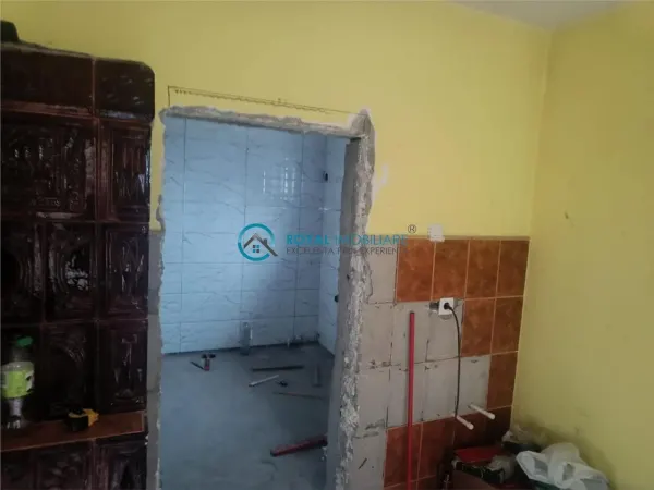 Casă 1 camera Balta Doamnei - poza 7