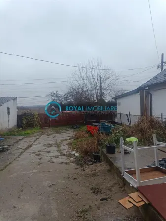 Casă 1 camera Balta Doamnei - poza 9