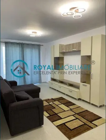 Apartament 2 camere Ploiești - poza 1