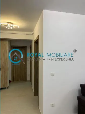 Apartament 2 camere Ploiești - poza 8