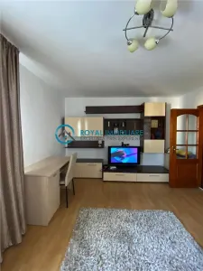 Royal Imobiliare - Inchiriere apartament 2 camere, zona Gh Doja - foto 2