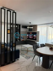 Royal Imobiliare - Vanzare penthouse 4 camere zona Albert - Ploiesti