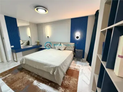 Royal Imobiliare - Vanzare penthouse 4 camere zona Albert - foto 18