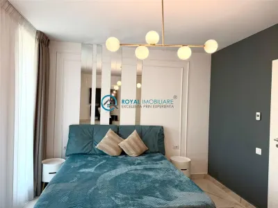 Royal Imobiliare - Vanzare penthouse 4 camere zona Albert - foto 21