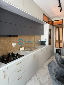 Royal Imobiliare - Vanzare penthouse 4 camere zona Albert - foto 7