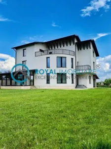Royal Imobiliare - Vanzare vila zona Exterior Vest - Ploiesti