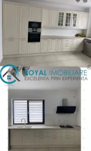 Royal Imobiliare - Vanzare vila zona Exterior Vest - foto 4