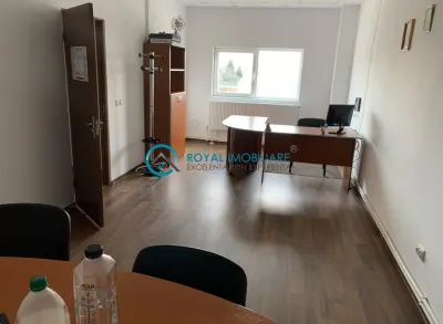 Royal Imobiliare-Inchiriere Spatiu Industrial Zona Boldesti Scaieni - foto 13