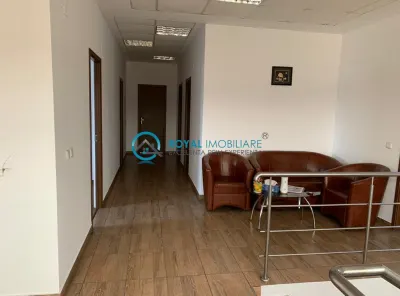 Royal Imobiliare-Inchiriere Spatiu Industrial Zona Boldesti Scaieni - foto 14