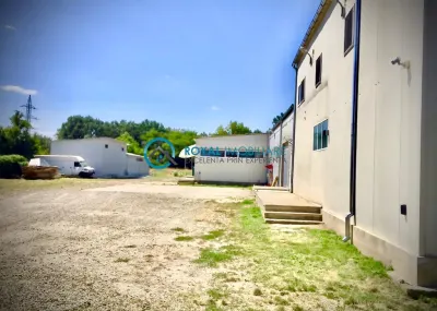 Royal Imobiliare-Inchiriere Spatiu Industrial Zona Boldesti Scaieni - foto 4