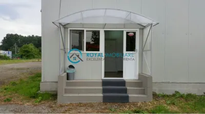 Royal Imobiliare-Inchiriere Spatiu Industrial Zona Boldesti Scaieni - foto 5